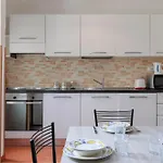 Serragli Deluxe Apartment