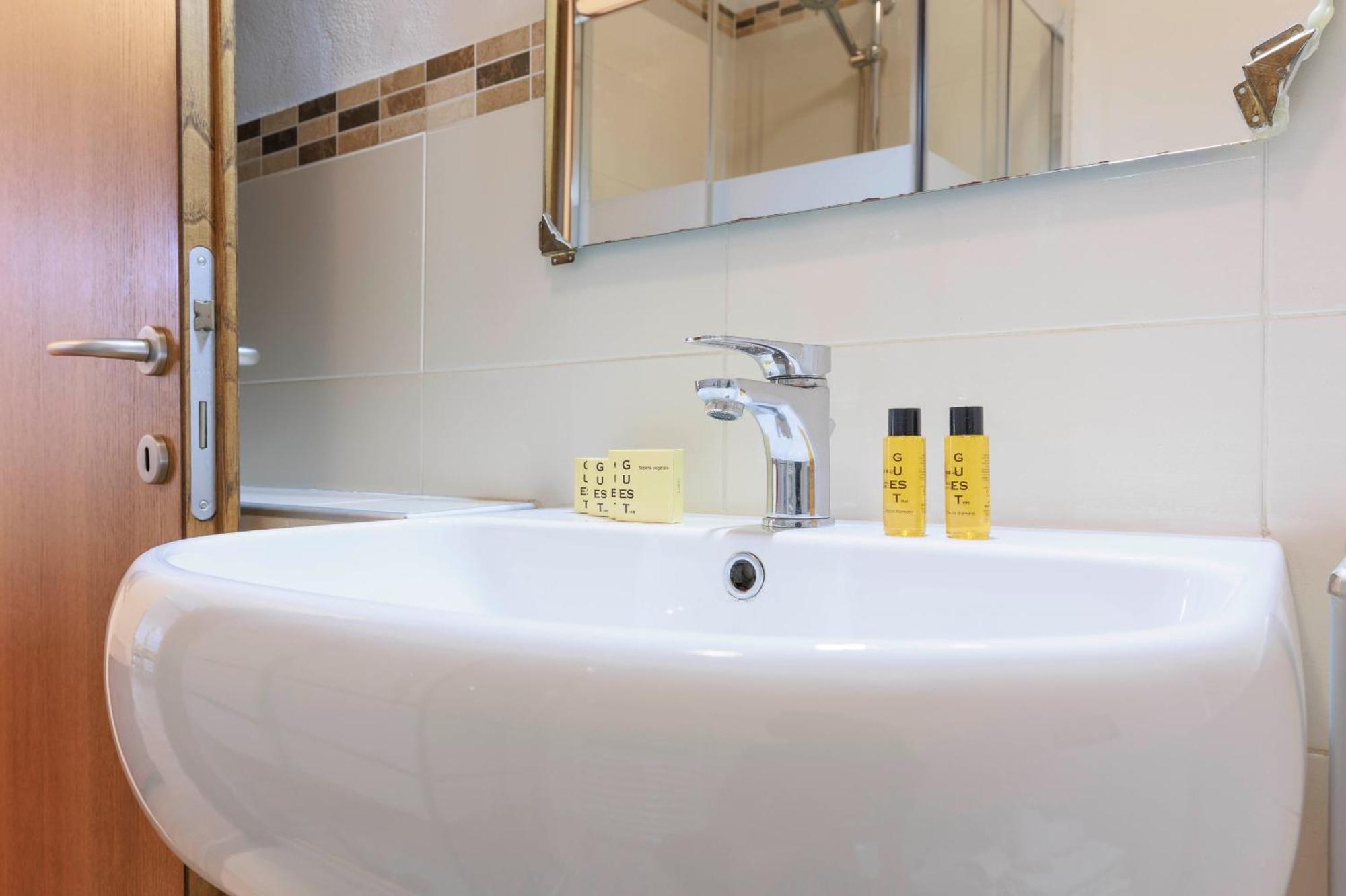 Serragli Deluxe Apartment