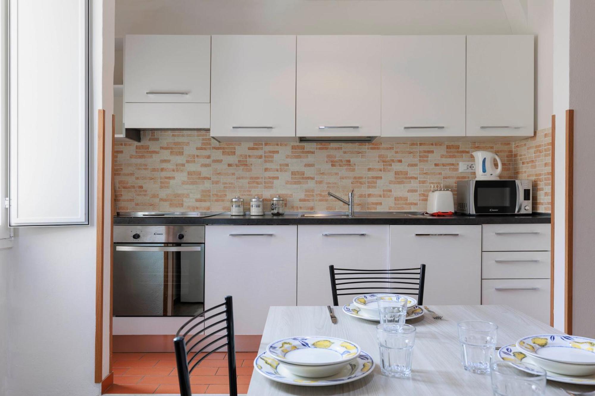 Apartment Serragli Deluxe Florence