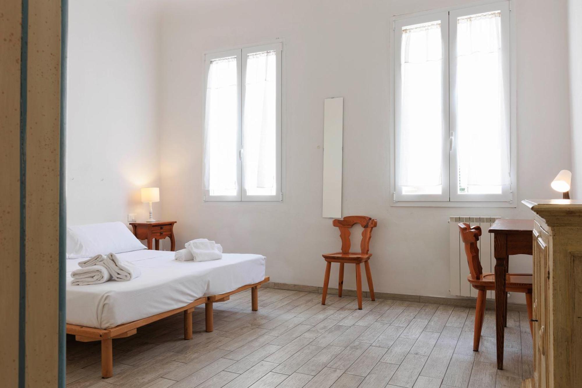 Apartment Serragli Deluxe *