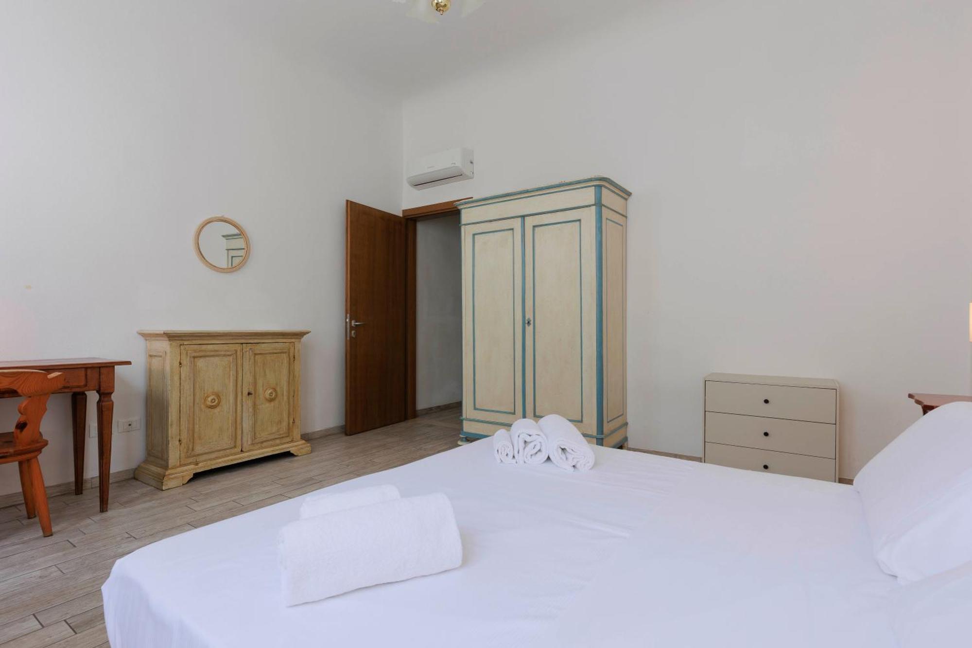 Apartment Serragli Deluxe Florence